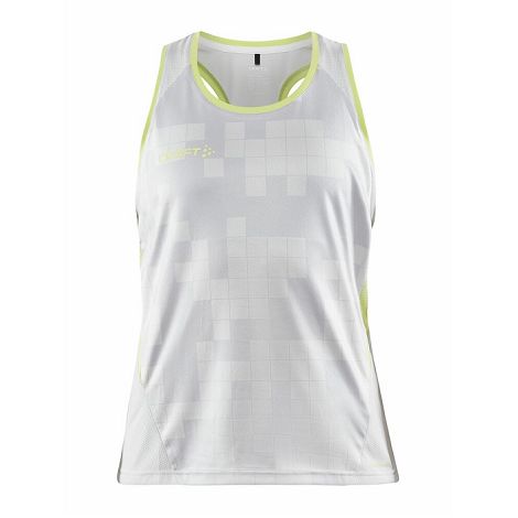  PRO Control Impact Singlet W