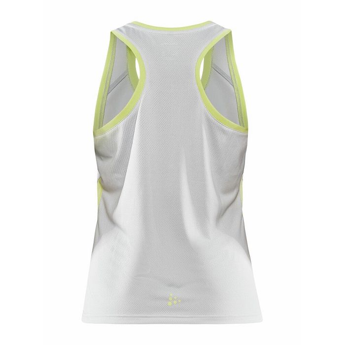  PRO Control Impact Singlet W