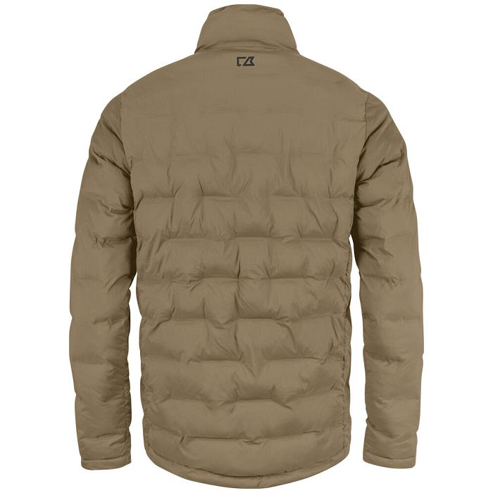  Baker Jacket men