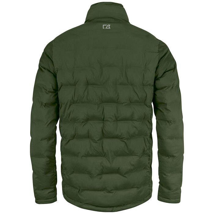  Baker Jacket men