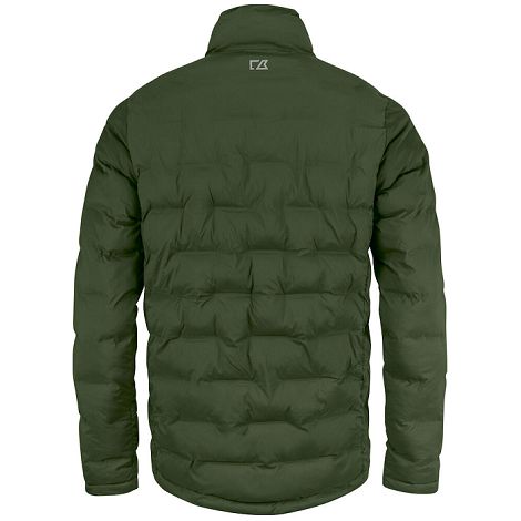  Baker Jacket men