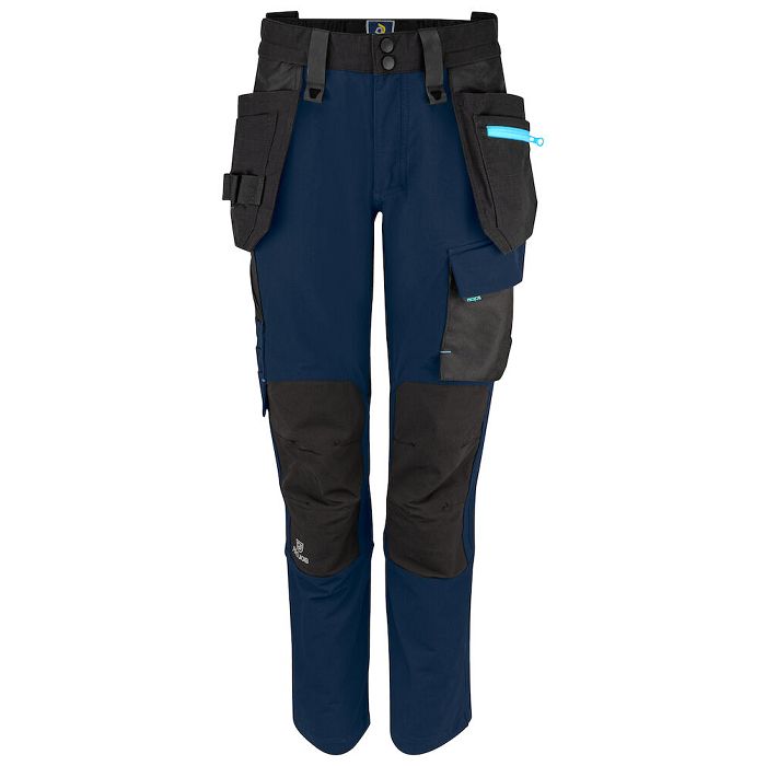  5564 PANTALON STRETCH CORDURA FEMME