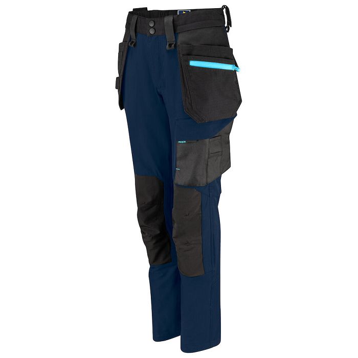  5564 PANTALON STRETCH CORDURA FEMME