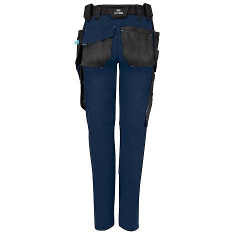  5564 PANTALON STRETCH CORDURA FEMME