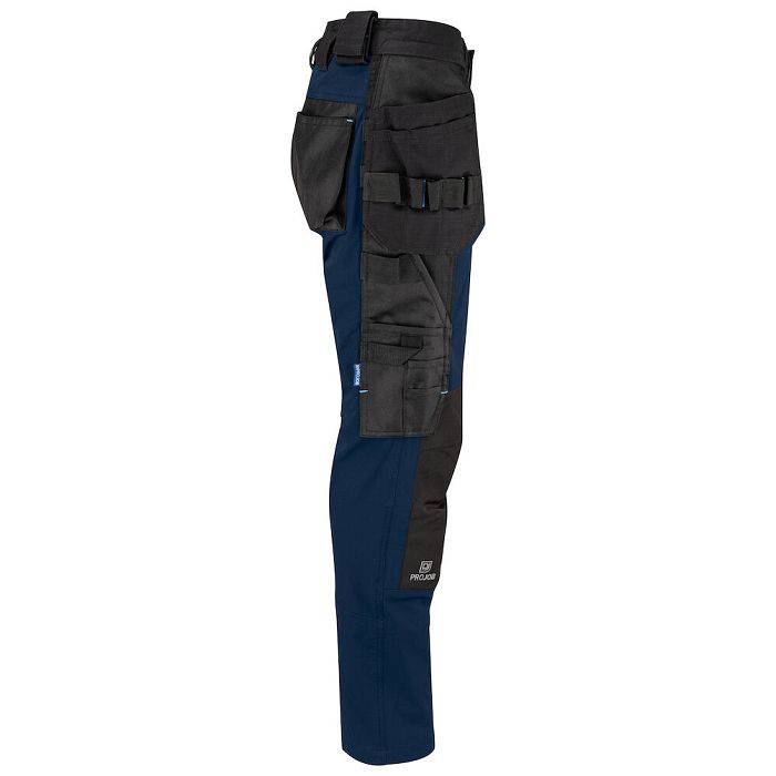  5564 PANTALON STRETCH CORDURA FEMME