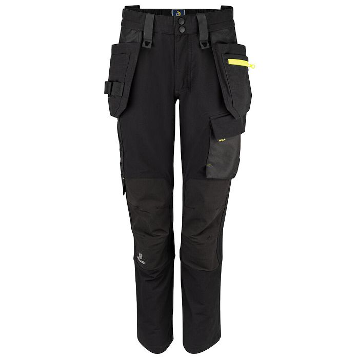  5564 PANTALON STRETCH CORDURA FEMME