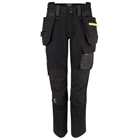  5564 PANTALON STRETCH CORDURA FEMME