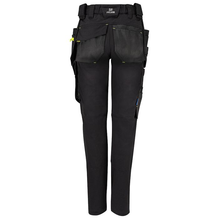  5564 PANTALON STRETCH CORDURA FEMME