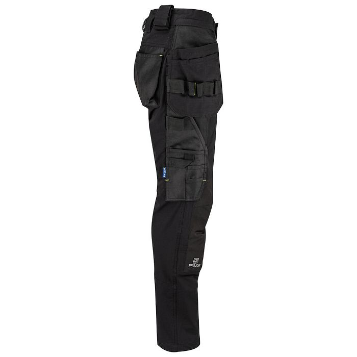  5564 PANTALON STRETCH CORDURA FEMME