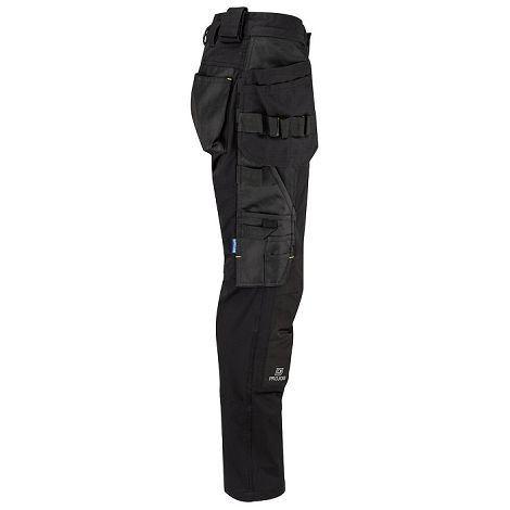  5564 PANTALON STRETCH CORDURA FEMME