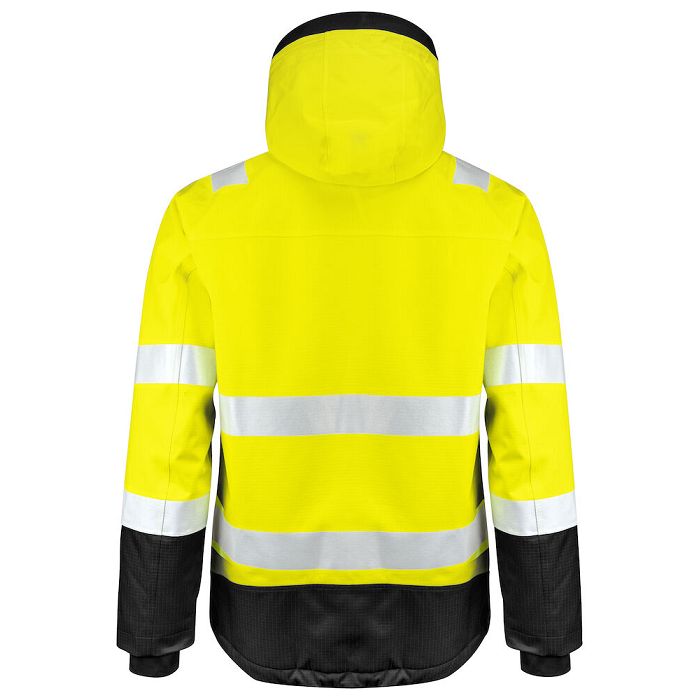  6453 PARKA FONCTIONNELLLE EN ISO 20471 CLASSE 3