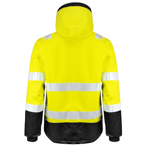  6453 PARKA FONCTIONNELLLE EN ISO 20471 CLASSE 3