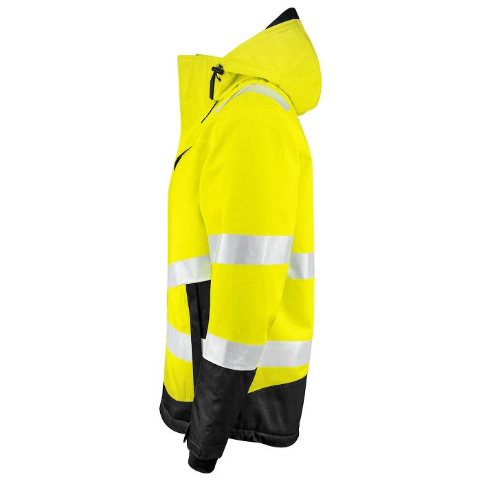  6453 PARKA FONCTIONNELLLE EN ISO 20471 CLASSE 3