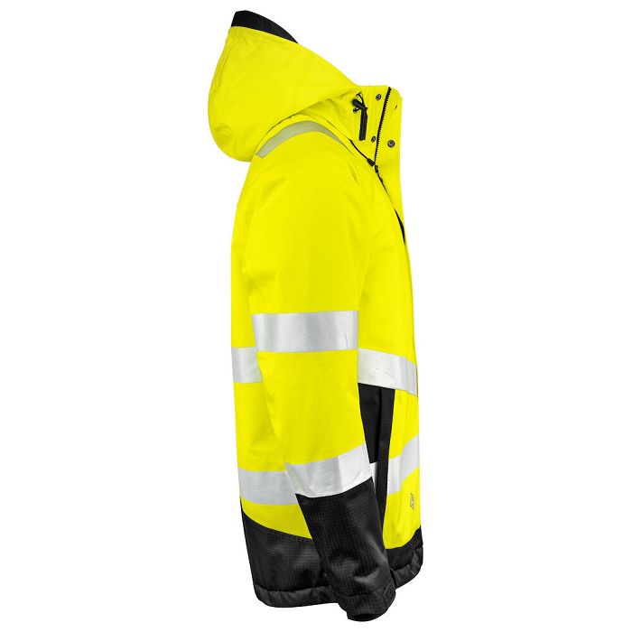  6453 PARKA FONCTIONNELLLE EN ISO 20471 CLASSE 3