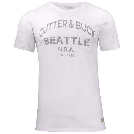Pacific City Tee men