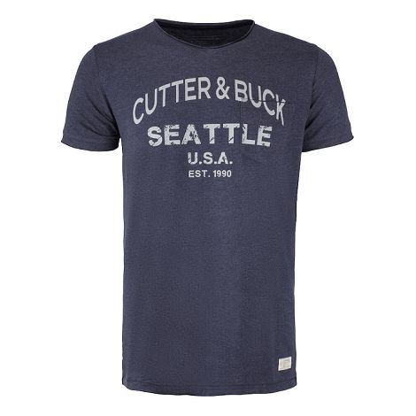 Pacific City Tee men