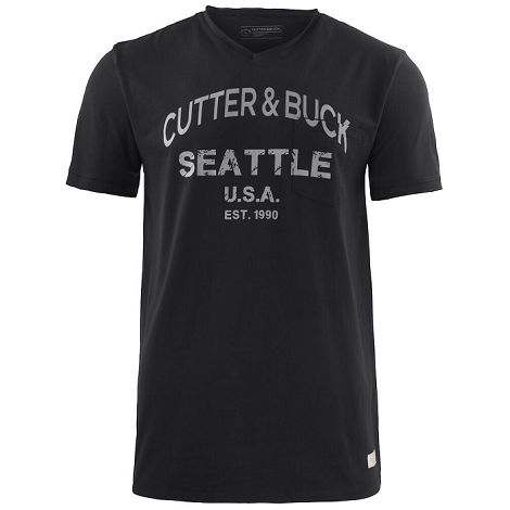 Pacific City Tee men