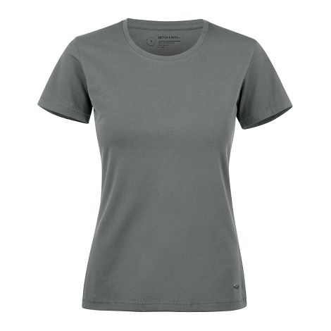  Manzanita Roundneck ladies