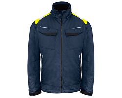 5428  PADDED SERVICE JACKET