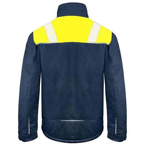  5428  PADDED SERVICE JACKET