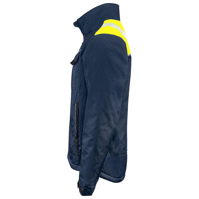  5428  PADDED SERVICE JACKET