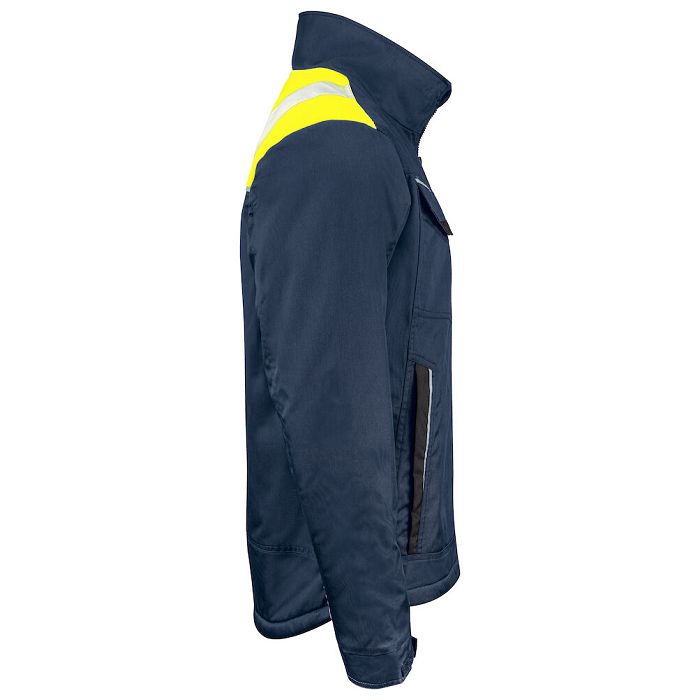  5428  PADDED SERVICE JACKET