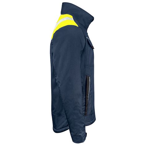  5428  PADDED SERVICE JACKET