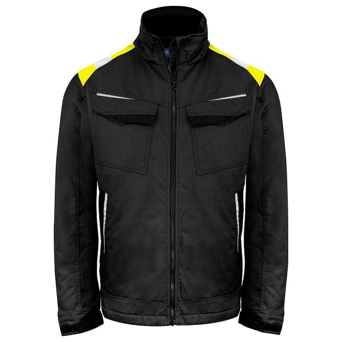  5428  PADDED SERVICE JACKET