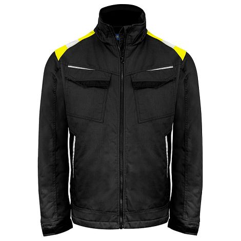  5428  PADDED SERVICE JACKET