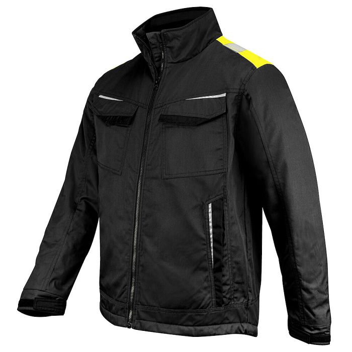  5428  PADDED SERVICE JACKET