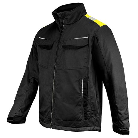  5428  PADDED SERVICE JACKET