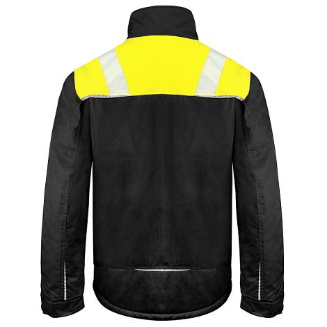  5428  PADDED SERVICE JACKET