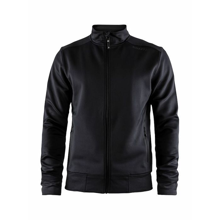  Noble Zip Jacket M