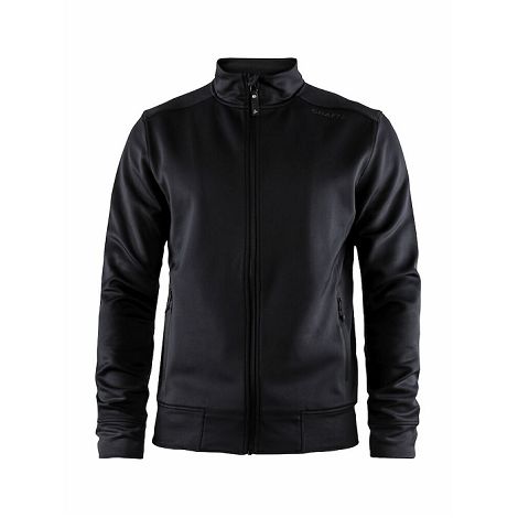  Noble Zip Jacket M