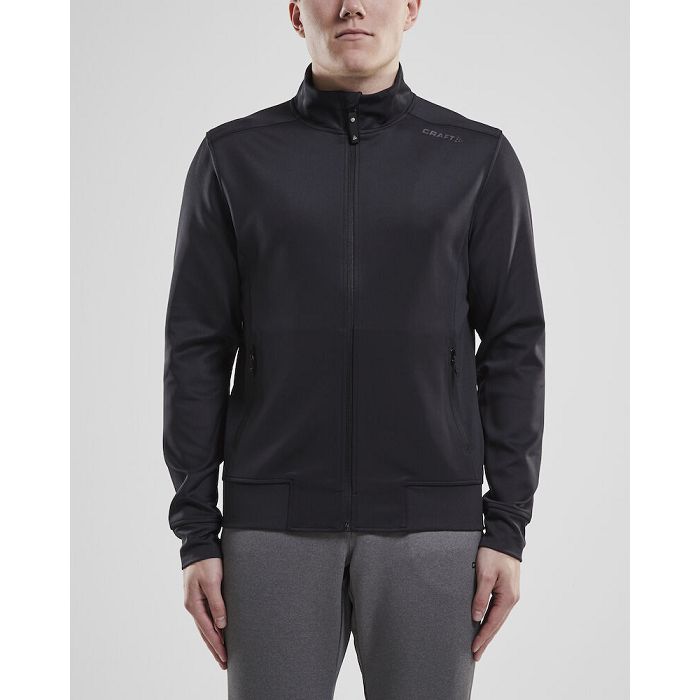  Noble Zip Jacket M