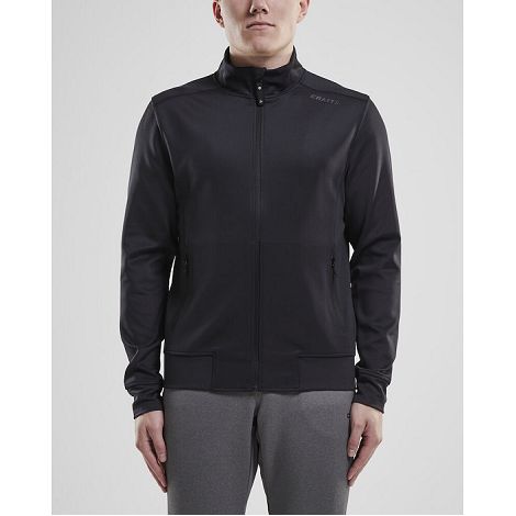  Noble Zip Jacket M