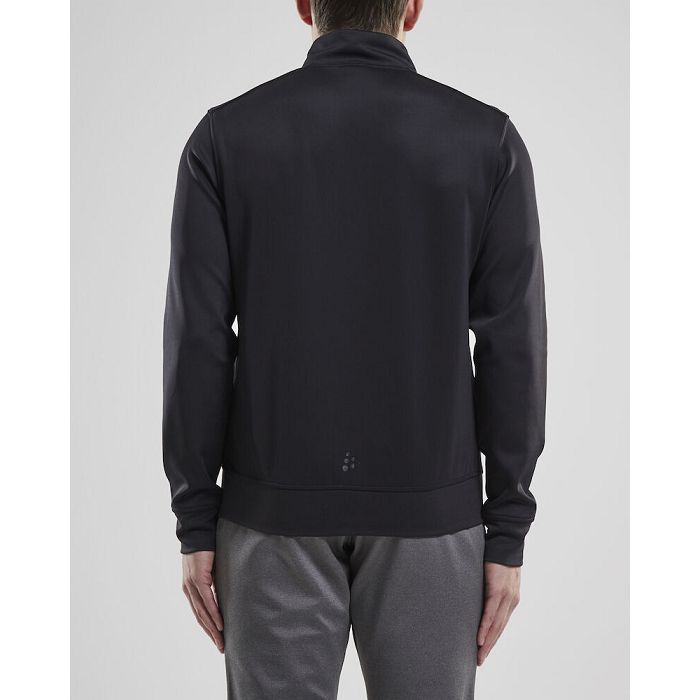  Noble Zip Jacket M