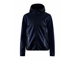 ADV Explore Soft Shell Jacket W