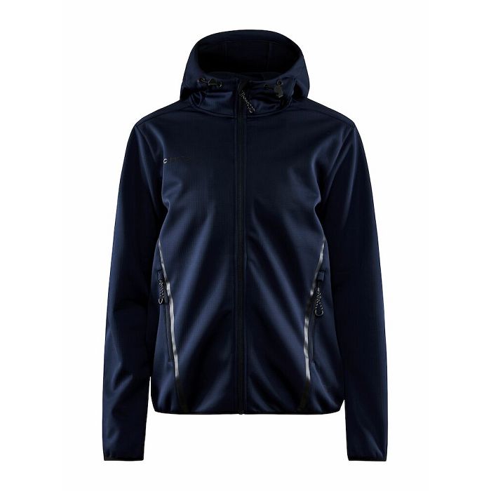  ADV Explore Soft Shell Jacket W