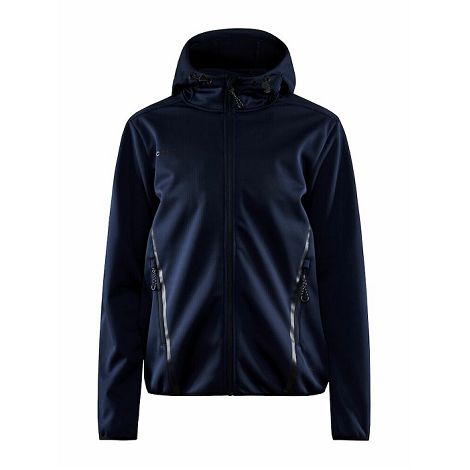  ADV Explore Soft Shell Jacket W