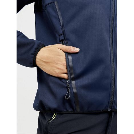  ADV Explore Soft Shell Jacket W