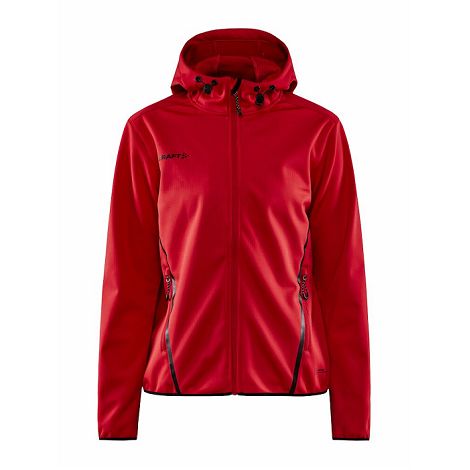  ADV Explore Soft Shell Jacket W