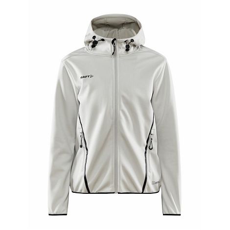  ADV Explore Soft Shell Jacket W