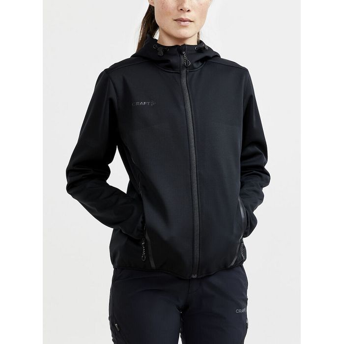  ADV Explore Soft Shell Jacket W