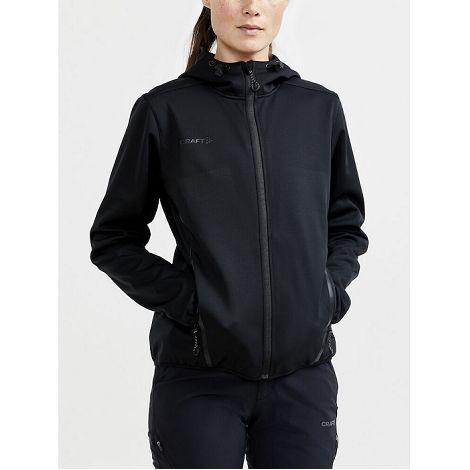  ADV Explore Soft Shell Jacket W