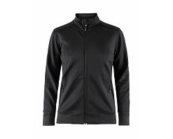 Noble Zip Jacket W