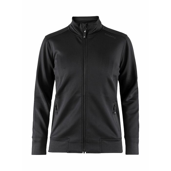  Noble Zip Jacket W