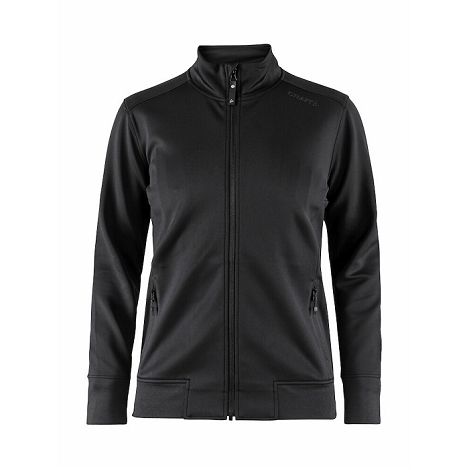  Noble Zip Jacket W