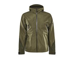 ADV Explore Shell Jacket M