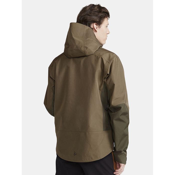  ADV Explore Shell Jacket M